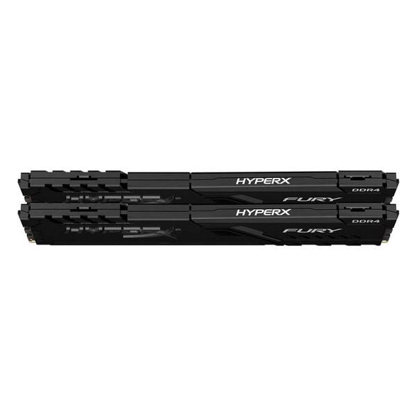 RAM Memory Kingston HX426C16FB3K2/16 16 GB DDR4 PC4-21300 - Image 3