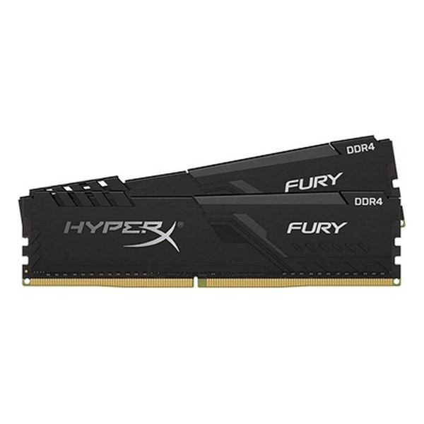 RAM Memory Kingston HX426C16FB3K2/16 16 GB DDR4 PC4-21300 - Image 2