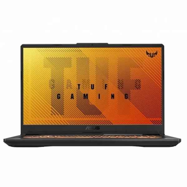 Notebook Asus FA706II-H7071 17” AMD® Ryzen™ 7 4800H 16 GB DDR4 1 TB SSD NVIDIA GeForce® GTX 1650 4GB GDDR6