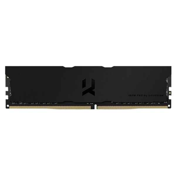 RAM Memory GoodRam IRP-K3600D4V64L18/32 32 GB (2 x 16 GB) DDR4 3600 MHz CL18